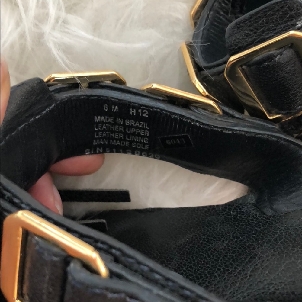 Tory Burch sandals - Picture 4 of 4